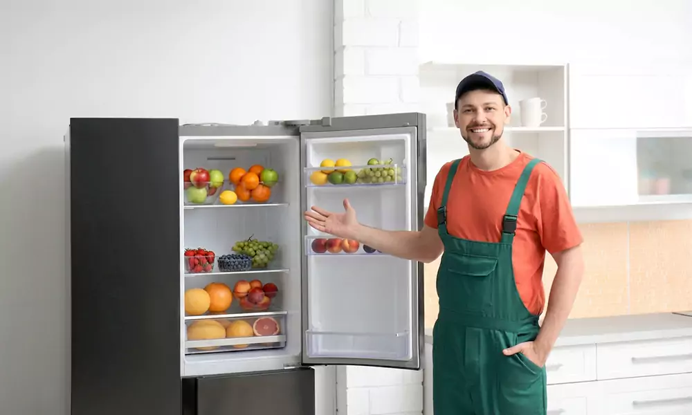 Commercial Fridge Repair in West Springfield, MA