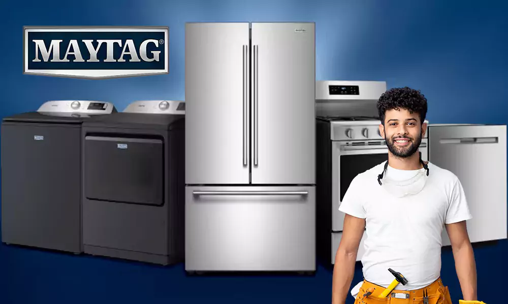 Maytag Appliance in West Springfield, MA