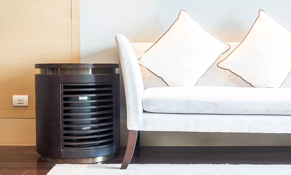 Portable Air Conditioner Repair in West Springfield, MA