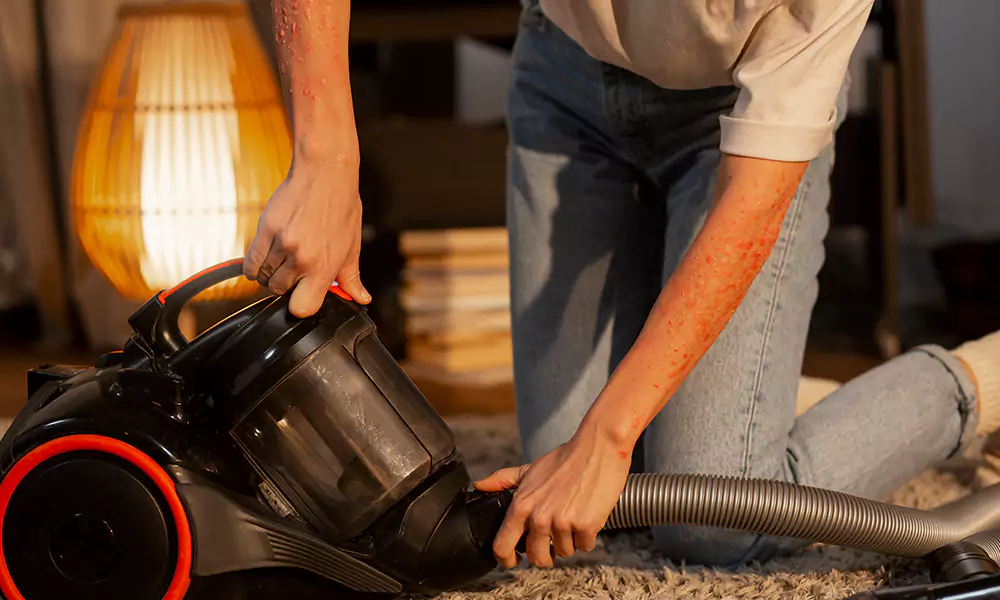 Vacuum Repair in West Springfield, MA