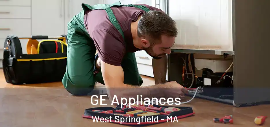 GE Appliances West Springfield - MA