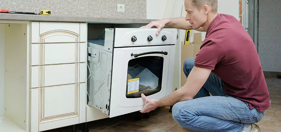 Bosch Appliance Installation in West Springfield