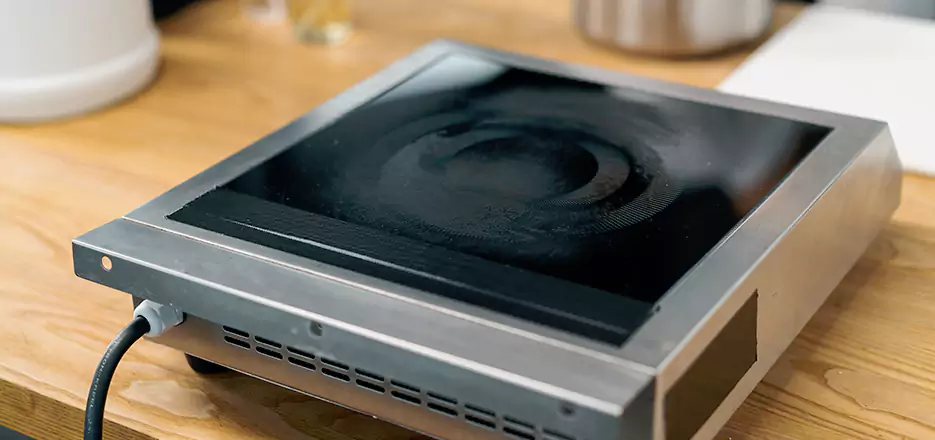 Infrared and Specialty Cooktop Repair in West Springfield