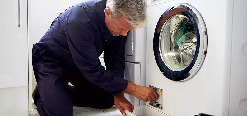Electrolux Installation in West Springfield