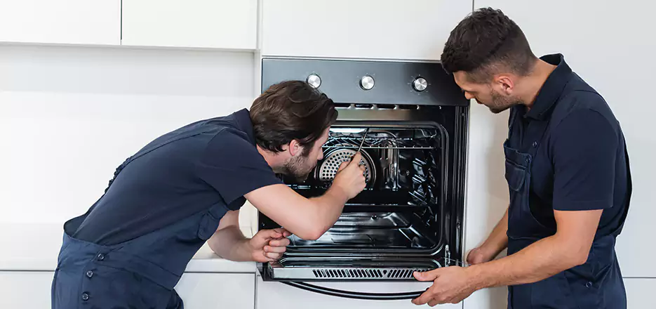 Marvel Appliance Installation in West Springfield