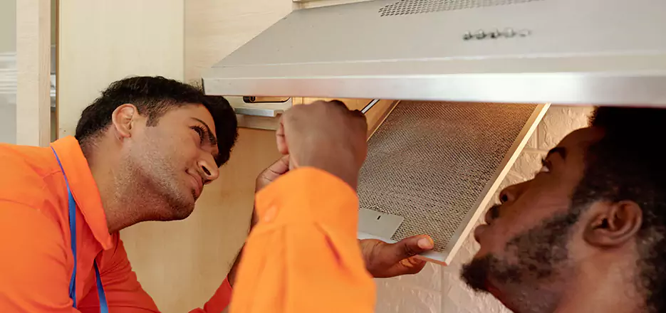 More Range Hood Repair Services We Offer in West Springfield, MA