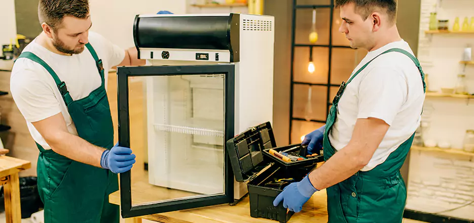 Mini Fridge Repair in West Springfield