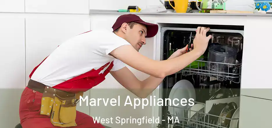 Marvel Appliances West Springfield - MA