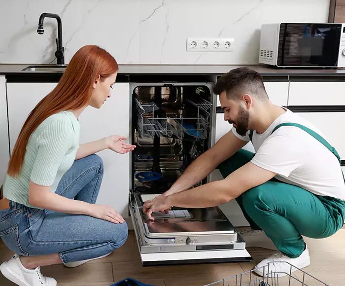 Affordable Appliance Repair Company: Budget Friendly Repairman in West Springfield, MA
