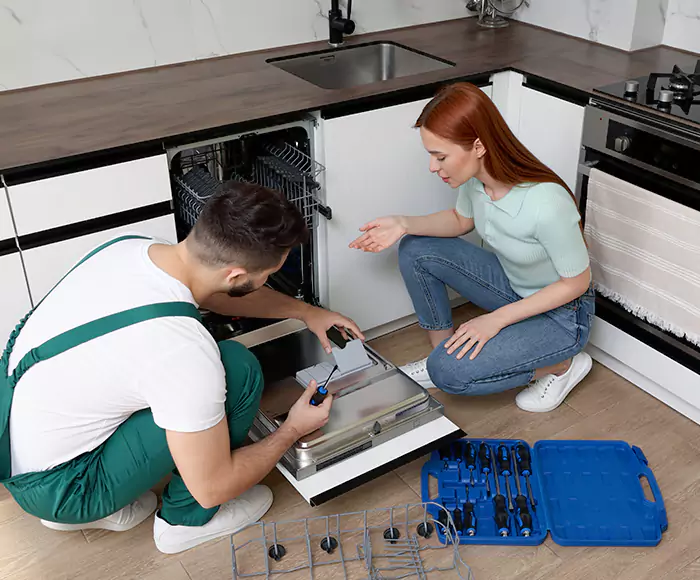 Skilled Asko Appliance Pros: Your Brand Specialist in West Springfield, MA