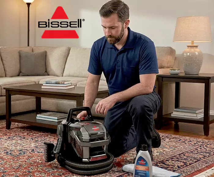 Premier Bissell Appliances Pros: Your Brand Specialist West Springfield, MA