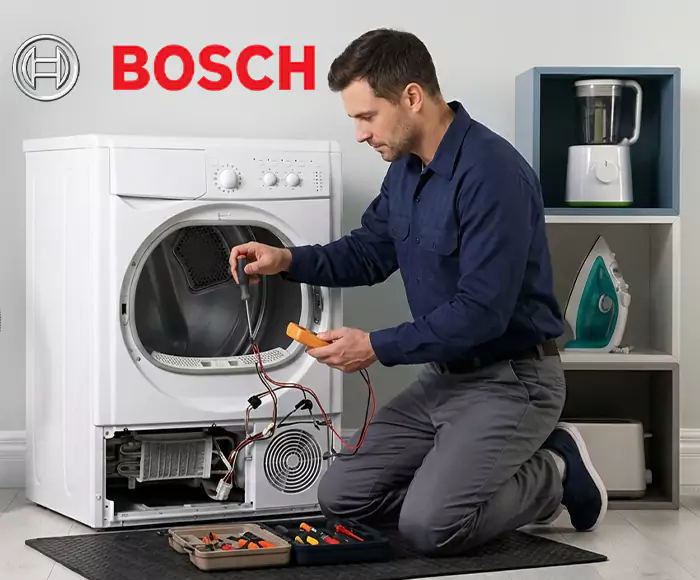 Skilled Bosch Appliance Pros: Your Brand Specialist in West Springfield, MA