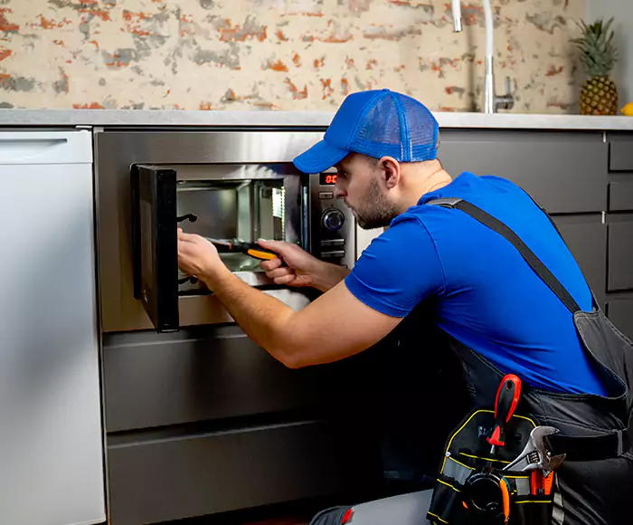 Top-Rated Commercial Appliance Installation: Your Certified Commercial Equipment Installation Team in West Springfield, MA