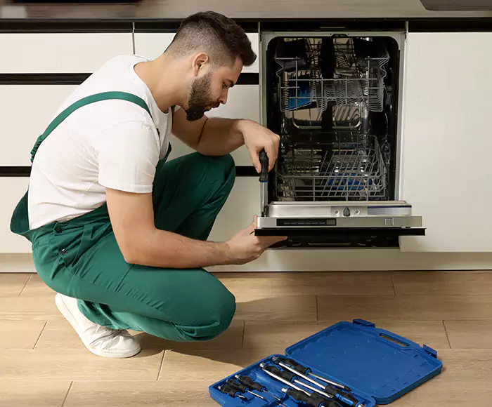 Commercial Dishwasher Repair Company: Your Trusted Warewash Pros in West Springfield, MA