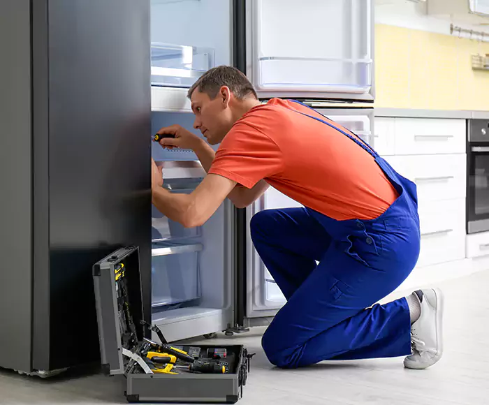 Expert Commercial Refrigerator Repair Company: Your Certified Refrigeration Experts in West Springfield, MA