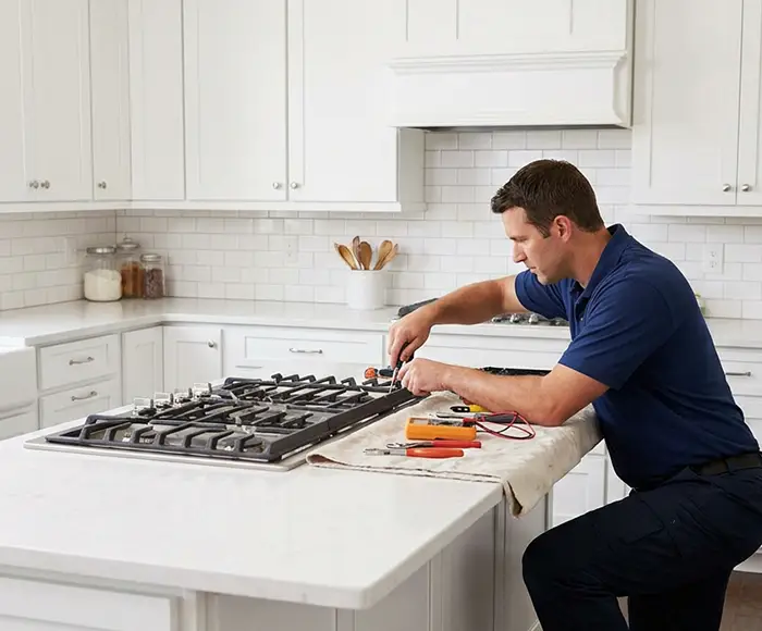 Reliable Cooktop Repair Service: Your Local Cooktop Repair Specialist in West Springfield, MA