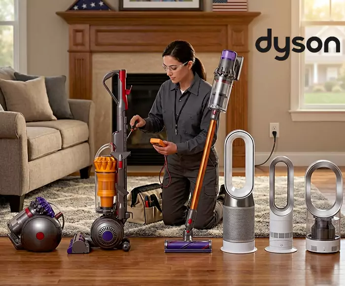 Premier Dyson Appliances Pros: Your Brand Specialist in West Springfield, MA
