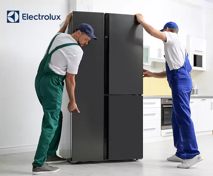 Trusted Electrolux Appliance Experts: Your Brand Specialist in West Springfield, MA