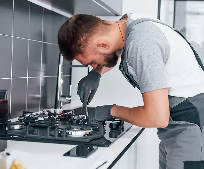 Trusted Gas Appliance Installation Experts: Your Certified Gas Appliance Installation Team in West Springfield, MA