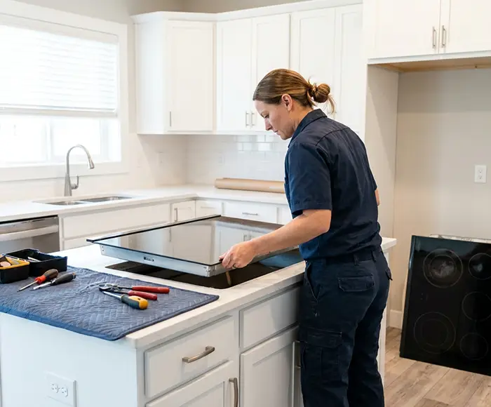 Top-Rated Glass Stovetop Repair: Your Professional Glass Stove Top Replacement Specialist in West Springfield, MA