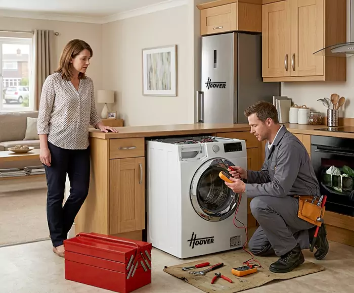 Premier Hoover Appliances Pros: Your Brand Specialist in West Springfield, MA