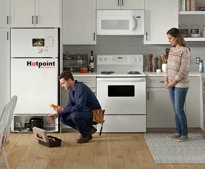 Reliable Hotpoint Appliance Pros: Your Brand Specialist in West Springfield, MA
