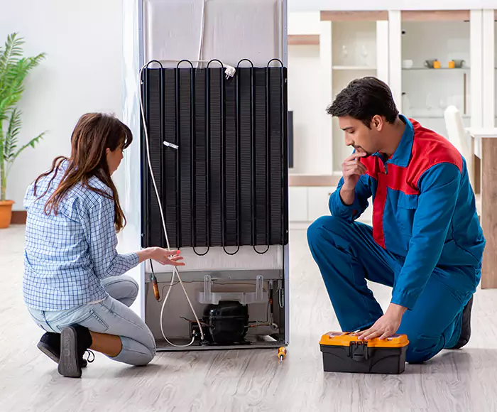 Proven Kenmore Appliance Pros: Your Brand Specialist in West Springfield, MA