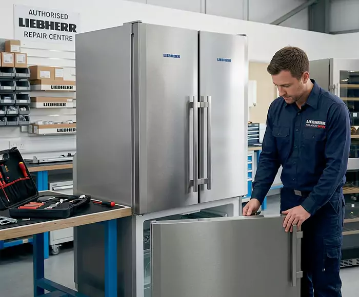 Premier Liebherr Appliances Pros: Your Brand Specialist in West Springfield, MA