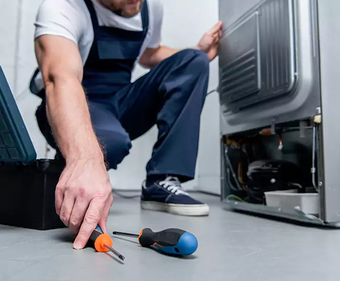 Top-Rated Mini Fridge Repair Company: Your  Mini Fridge Specialists in West Springfield, MA