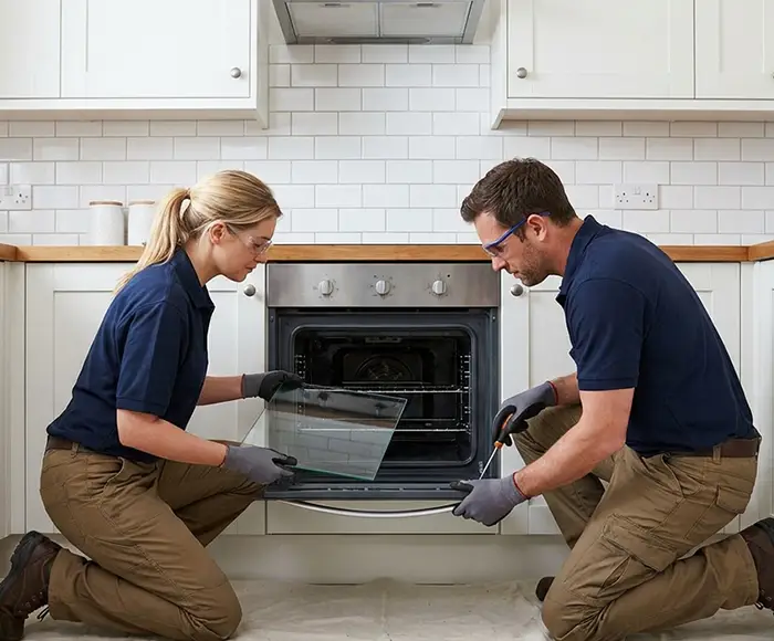 Skilled Oven Glass Door Repair: Your Professional Oven Door Glass Replacement Specialist in West Springfield, MA