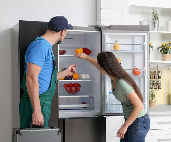 Reliable Refrigerator Not Cooling Repair Company: Your Local Refrigerator Not Cooling Repair Service in West Springfield, MA