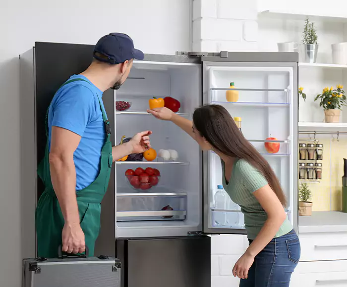 Proven Commercial Refrigeration Company: Your Certified Kitchen Refrigeration Experts in West Springfield, MA