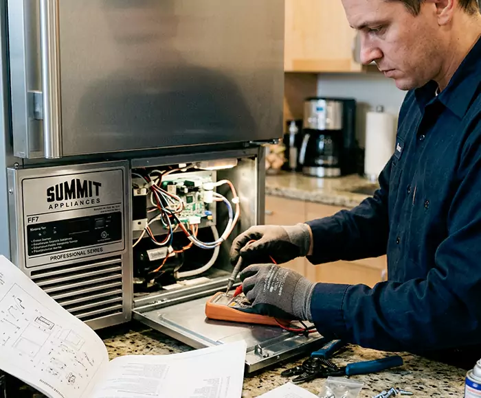 Premier Summit Appliances Pros: Your Brand Specialist in West Springfield, MA