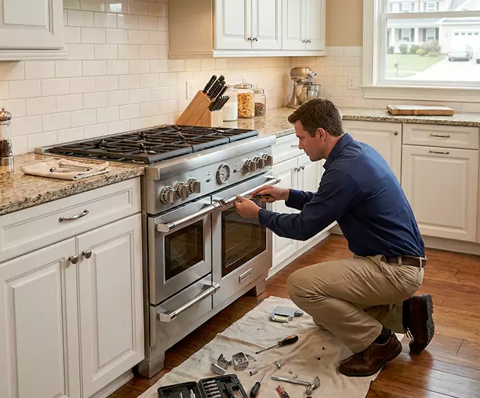 Premier Thermador Appliance Pros: Your Brand Specialist in West Springfield, MA