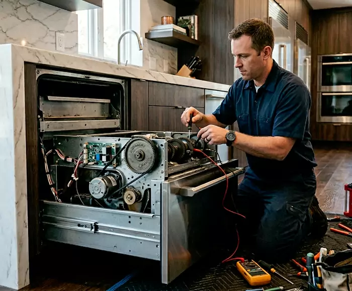 Reliable Trash Compactor Repair Company: Your Certified Commercial Experts in West Springfield, MA