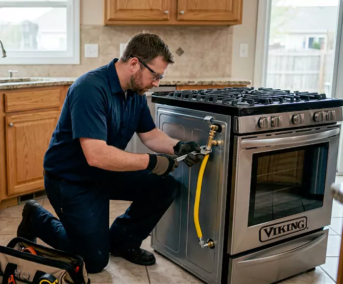 Proven Viking Appliance Pros: Your Brand Specialist in West Springfield, MA