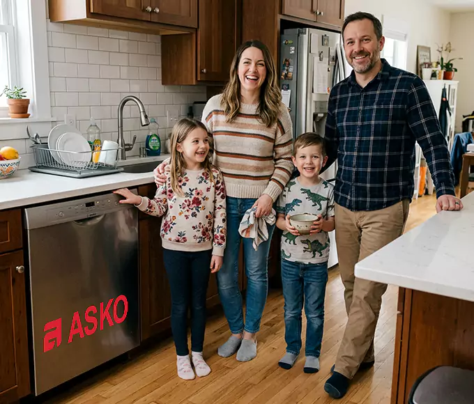 What Sets Our Asko Service Apart in West Springfield, MA?