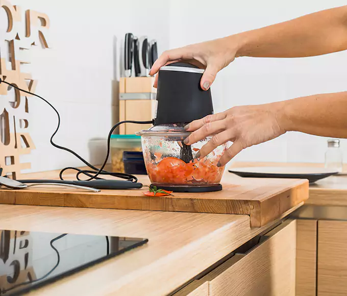 Why West Springfield, MA Trusts Us With Every Blender Repair?