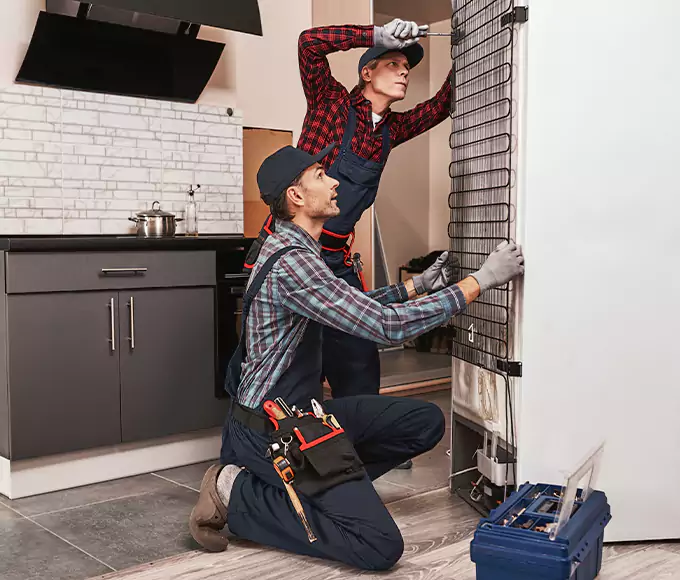 Why West Springfield Business Owners Choose Appliance Repair West Springfield for Every Commercial Cooler Repair Job?