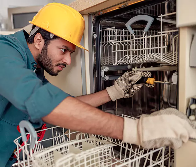 Why West Springfield, MA Businesses Trust Appliance Repair West Springfield for Commercial Dishwasher Repair?