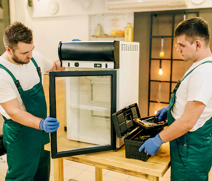 Why West Springfield Kitchen Owners Choose Appliance Repair West Springfield for Every Commercial Kitchen Repair?