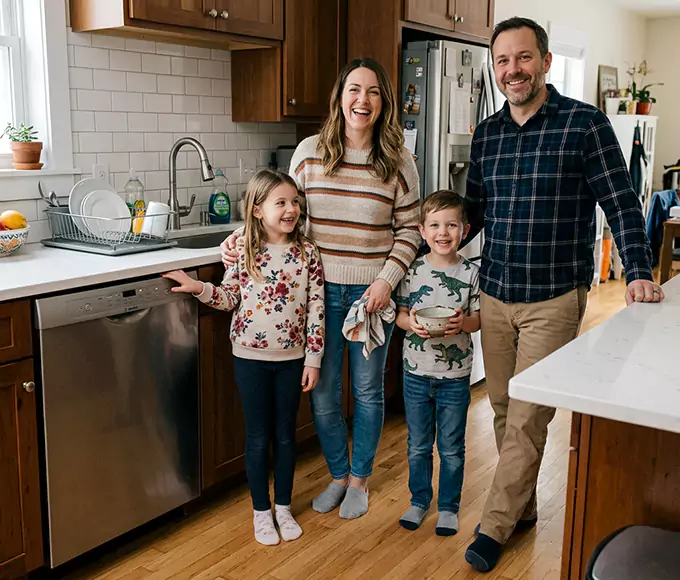 Why West Springfield Homeowners Choose Appliance Repair West Springfield for Dishwasher Pump Replacement?