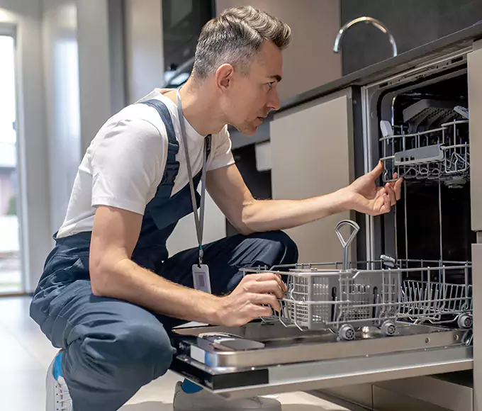 Why West Springfield Homeowners Pick Appliance Repair West Springfield for Every Dishwasher Breakdown?