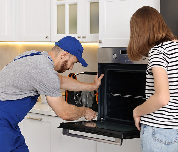 Why West Springfield Homeowners Trust Appliance Repair West Springfield for Every Emergency Appliance Repair?
