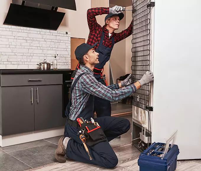Why West Springfield Homeowners Choose Appliance Repair West Springfield for Every In-Home Appliance Repair?