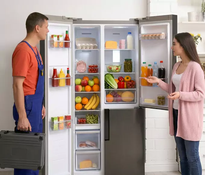 Why West Springfield Homeowners Choose Appliance Repair West Springfield for Kitchen Appliance Repairs?