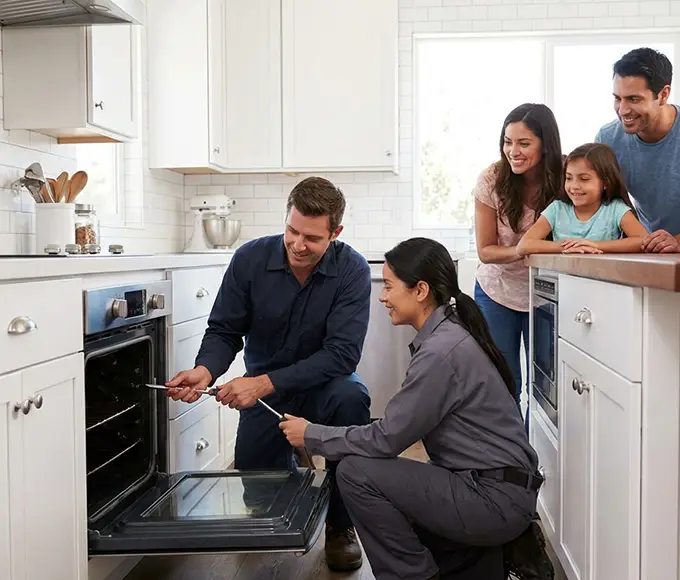Why West Springfield, MA Homeowners Rely on Appliance Repair West Springfield for Oven Igniter Repairs?