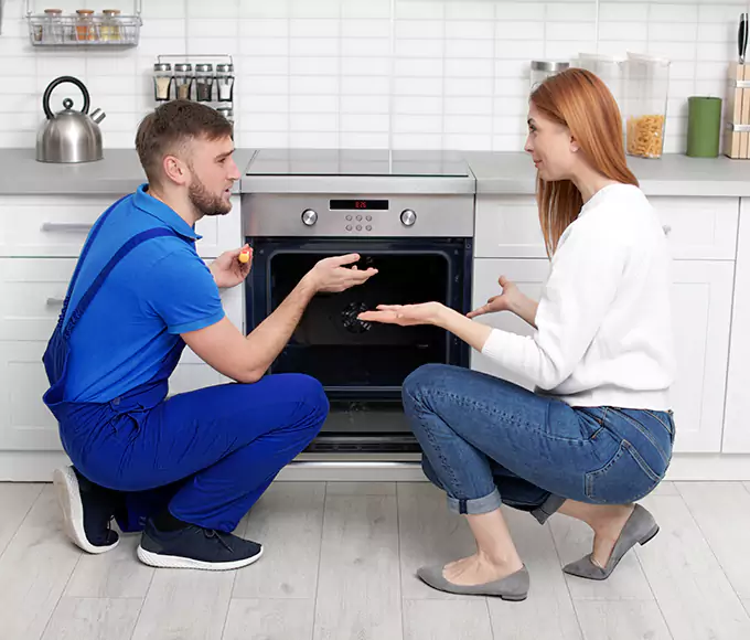 Why West Springfield Kitchens Trust on Appliance Repair West Springfield for Every Oven Fix?