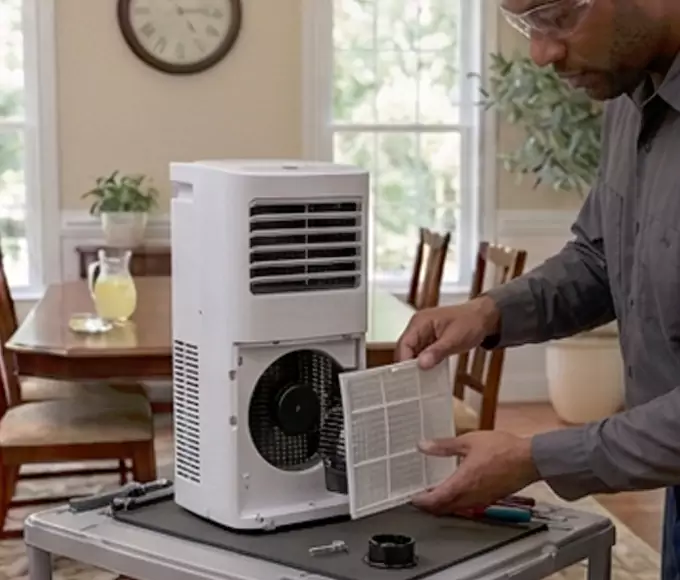 Why People in West Springfield, MA Trust Our Portable AC Specialists?