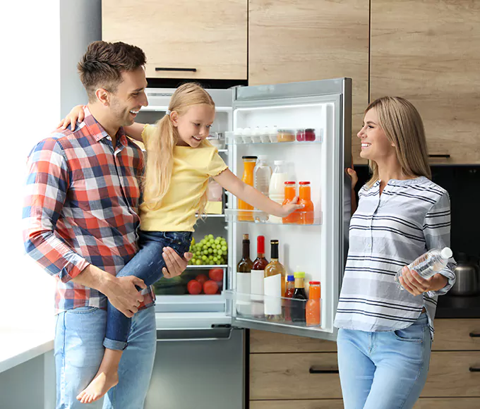 Why West Springfield Homeowners Trust Appliance Repair West Springfield for Every Fridge Fix?